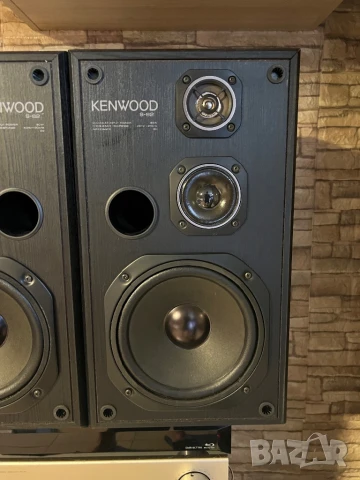 Kenwood S-82, снимка 4 - Тонколони - 50487278
