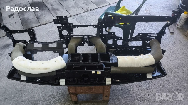 Табло Хюндай Кона / Hyundai Kona , снимка 9 - Части - 50681775