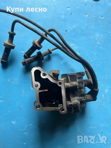 Комутатор за саксо Пежо 106 1,0 куб, снимка 3 - Части - 54040627