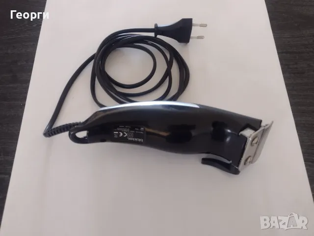 Машинка за подстригване, снимка 6 - Машинки за подстригване - 50425159