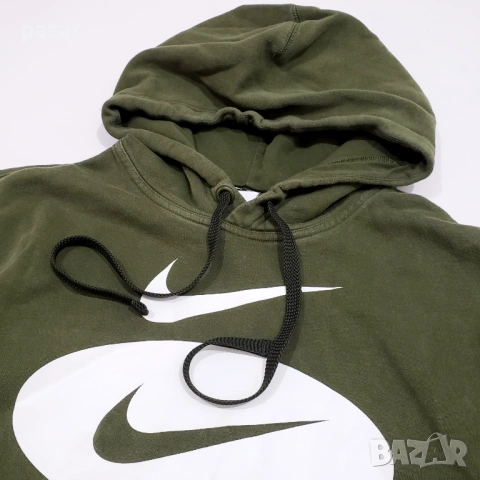 NIKE DM5458 CD3129 326 Спортен Екип Мъжко Горнище Долнище Суичър Анцуг S, снимка 5 - Спортни дрехи, екипи - 53574993