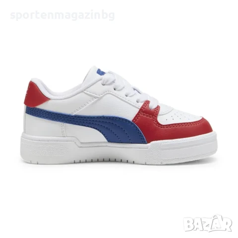 Детски кецове Puma CA Pro Block PS, снимка 2 - Детски маратонки - 50904667