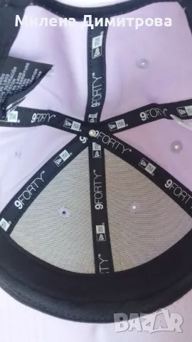 Оригинална детска шапка New Era, снимка 5 - Шапки - 50139590