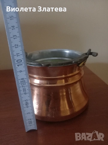 Менче , снимка 2 - Други - 53086209