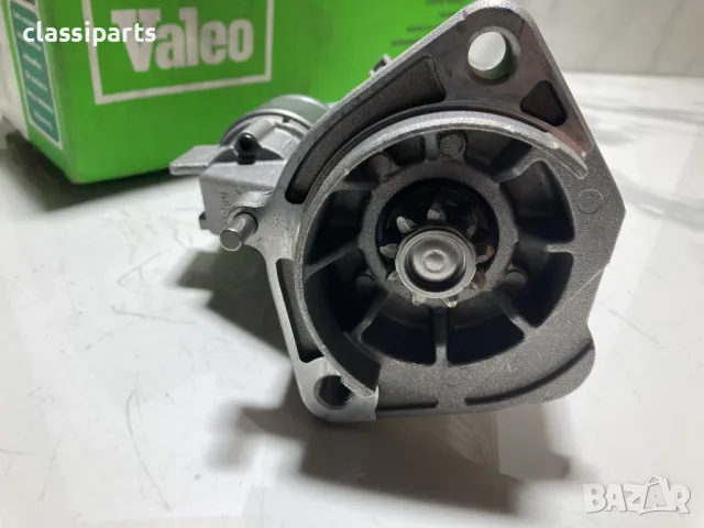 Нов стартер Valeo за Ауди А4, А6 и Фолксваген Пасат / AUDI A4, A6, VW Passat B5, снимка 4 - Части - 50415786