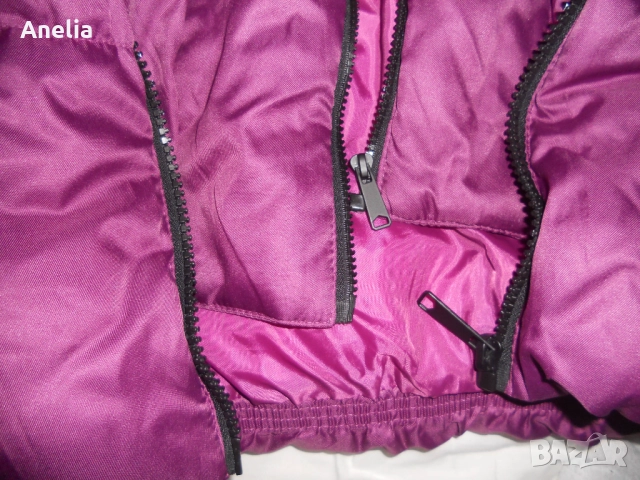 Дамско Яке размер М Л , снимка 7 - Якета - 52200165