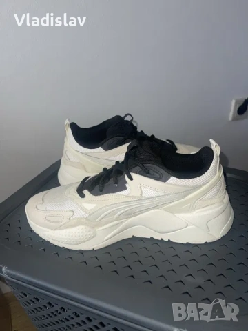 Puma RS-X Efekt PRM. Чисто нови, снимка 3 - Маратонки - 53909380