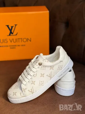 дамски маратонки louis vuitton , снимка 1 - Маратонки - 46843447