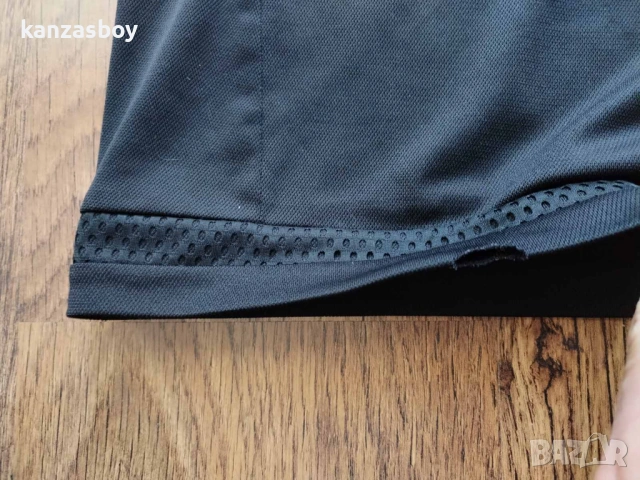 NIKE MANCHESTER UNITED - футболна тениска S , снимка 5 - Тениски - 54115300