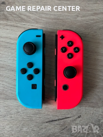 Аксесоари и резервни части за Nintendo Switch , снимка 2 - Аксесоари - 53711678