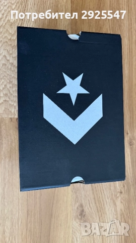 Кецове на платформа Converse 35 номер светло сини, снимка 12 - Кецове - 52400799