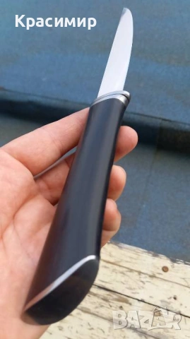 Нож - AEB-L, снимка 6 - Ножове - 53728309