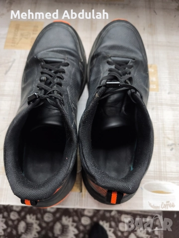 Мъжки маратонки, снимка 2 - Маратонки - 52896185