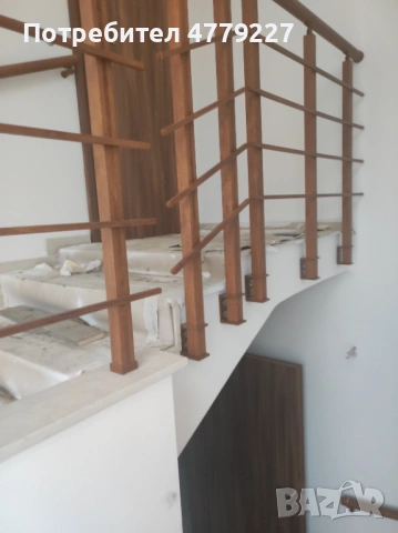 Довършителни ремонти на жилища от пода, през стените до вратите, снимка 2 - Ремонти на къщи - 54006624