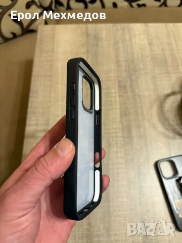 Калъф iphone 16 pro max, снимка 9 - Калъфи, кейсове - 48420580