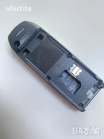 ✅ Nokia 🔝  6310i Mercedes, снимка 2 - Nokia - 47177616