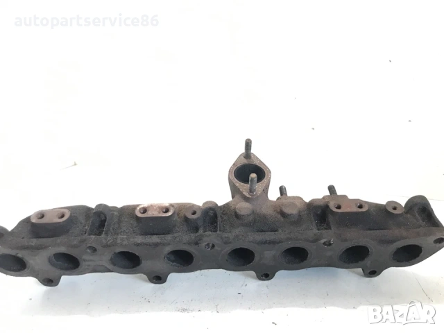 Колектор на изпускателната система за KIA Sedona 2.9 CRDi (2002-2006) 2B04, снимка 2 - Части - 53286631