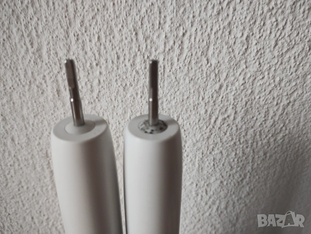 2 броя Philips Sonicare HX367 бяла, снимка 5 - Други - 47556268