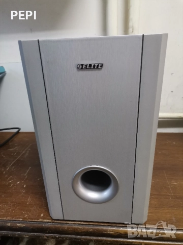 Пасивен субуфер ELITE 