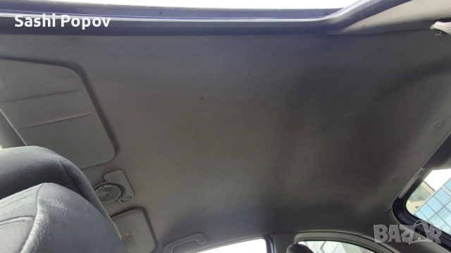 Nissan Mikra k12, снимка 17 - Автомобили и джипове - 54099611