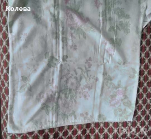 Калъфки от соца, снимка 11 - Възглавници - 52288666