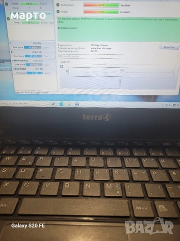 хард 1тб 1000гб, снимка 4 - Твърди дискове - 53759199