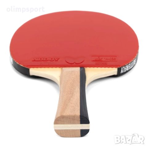 Хилка за тенис на маса BUTTERFLY Timo Boll Bronze. , снимка 3 - Тенис - 45381022