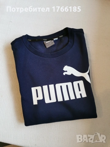 Блуза - Puma , снимка 2 - Блузи - 53065010