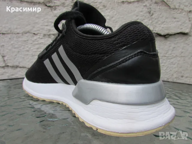 Дамски маратонки Adidas U_Path X Black,, снимка 5 - Маратонки - 48461647