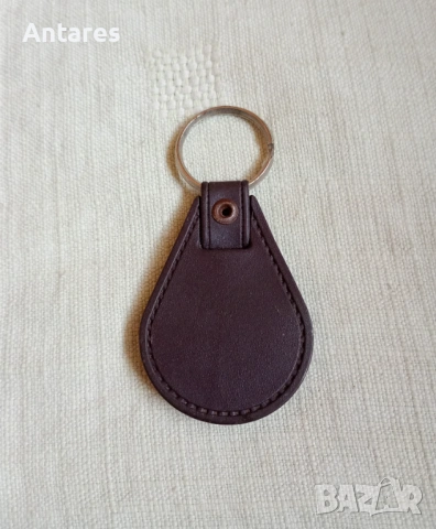 Стар ключодържател Citroen, снимка 2 - Други ценни предмети - 53903462