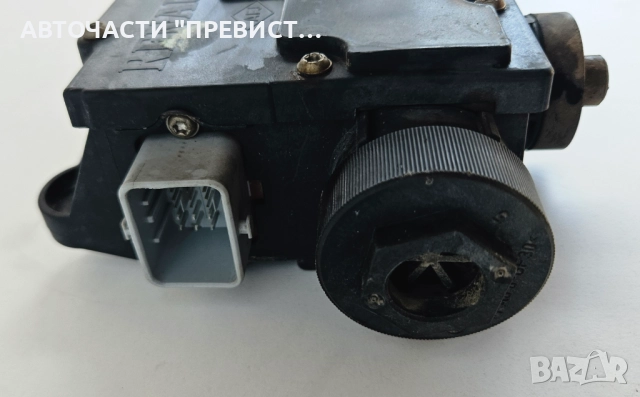 Модул Електрическа Ръчна 8200522625 Рено Сценик 2 Renault Scenic 2, снимка 3 - Части - 51801716