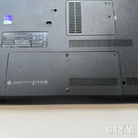 Лаптоп HP 350 15.6" (1366x768) i3-4210u/4GB RAM/320GB HDD*, снимка 5 - Лаптопи за дома - 46083551