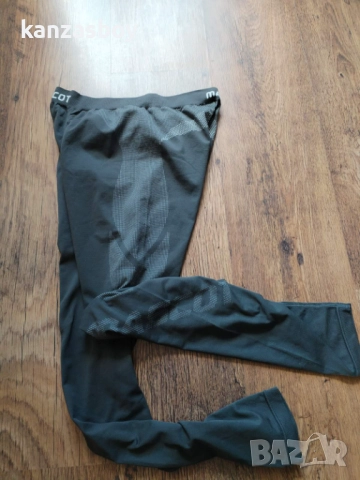 Mascot Segura Base-Layer Trouser - мъжки работен клин КАТО НОВ С-М, снимка 2 - Други - 51894724