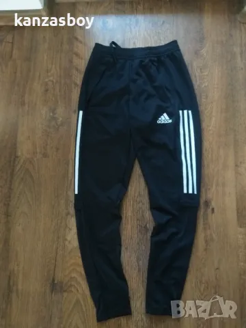 ADIDAS Tiro 21 Track Pants - страхотно мъжко долнище ХС, снимка 4 - Спортни дрехи, екипи - 47272317