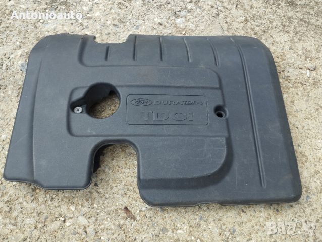 Кора над двигател за Ford Focus, C-max, Galaxy, снимка 1 - Части - 46690787