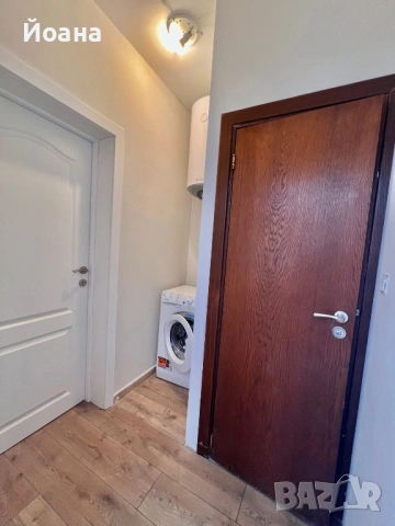 От собственик// ТРИСТАЕН под наем в затворен комплекс , снимка 10 - Апартаменти - 53572855