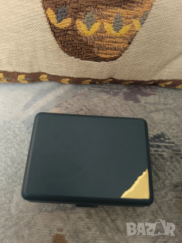 старинни вносни бутонели ръкавели, снимка 3 - Други ценни предмети - 52997316