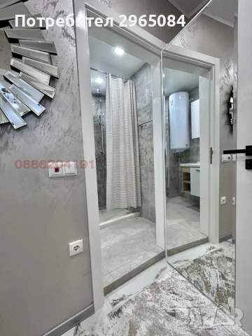 2-ен Ап. под наем под Виница, ул. Васил Стоилов, снимка 9 - Апартаменти - 53793418