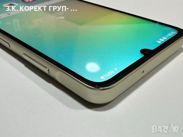 Samsung Galaxy A06, снимка 5 - Samsung - 53445254
