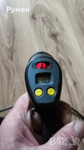 Dremel 398 Professional с цифрово управление на оборотите, снимка 8 - Други инструменти - 50210712