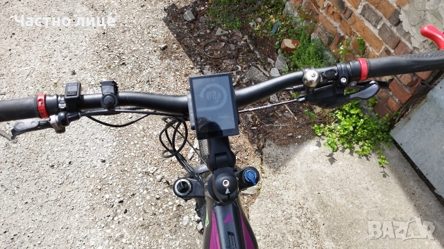 продавам електрически колелета Ктм Cube и други за повече информация на посочения телефон, снимка 8 - Велосипеди - 54015230