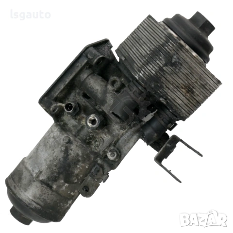 Корпус маслен филтър с охладител Volkswagen Passat (B6) 2005-2011 ID: 157723