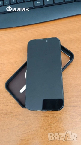 iphone 14 pro 128gb, снимка 2 - Apple iPhone - 54067847