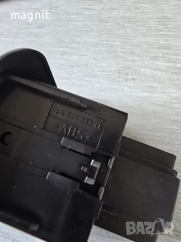 7L5941333D БУТОН РЕГУЛИРАНЕ ОСВЕТЛЕНИЕ ТАБЛО PORSCHE CAYENNE, снимка 2 - Части - 52546707