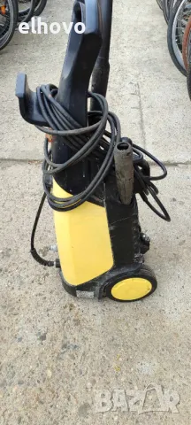 Водоструйка Karcher 720 MX, снимка 4 - Парочистачки и Водоструйки - 47188141