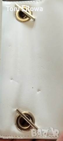 Mario by Mario Valentino , снимка 12 - Чанти - 54094988