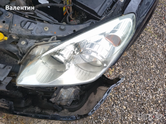 Фарове  за Опел Астра Х , снимка 4 - Части - 52005566