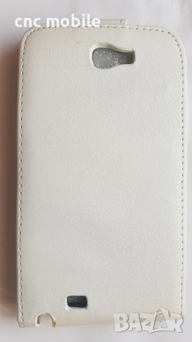 Samsung Galaxy Note 2 - Samsung GT-N7100 - Samsung GT-N7105 калъф - case, снимка 6 - Калъфи, кейсове - 38348289