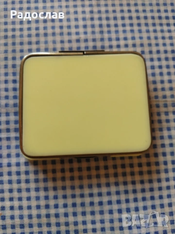 стара табакера, снимка 5 - Табакери - 53890940