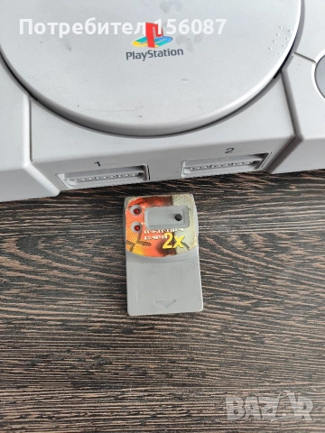 ✅ Playstation 1 пълен комплект, снимка 8 - PlayStation конзоли - 53229609